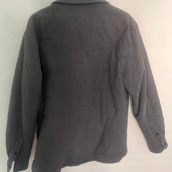 Astronomy Lightweight Gray Jacket - Picture 4 of 7